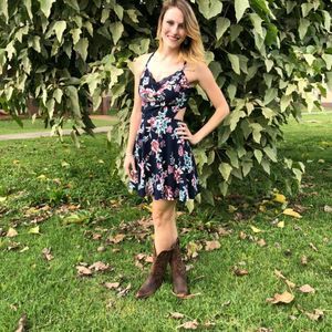 Meet your Posher, Tiffiny